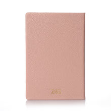 Load image into Gallery viewer, shoptannerie Pink Large Notebook - shoptannerie