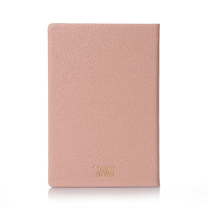 shoptannerie Pink Large Notebook - shoptannerie