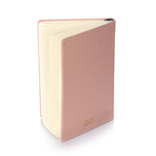 Load image into Gallery viewer, shoptannerie Pink Large Notebook - shoptannerie