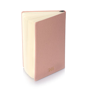 shoptannerie Pink Large Notebook - shoptannerie