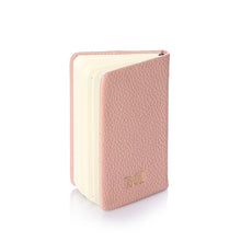 Load image into Gallery viewer, shoptannerie Pink Small Notebook - shoptannerie