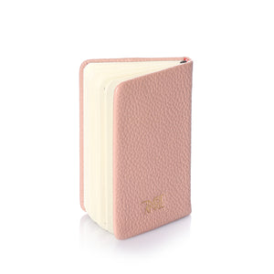 shoptannerie Pink Small Notebook - shoptannerie