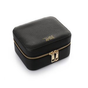 shoptannerie Black Jewelry Box - shoptannerie