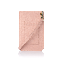 Load image into Gallery viewer, shoptannerie Pink Phone Bag - shoptannerie