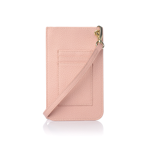 shoptannerie Pink Phone Bag - shoptannerie