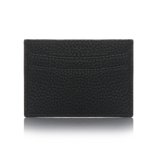 Load image into Gallery viewer, shoptannerie Black Card Holder - shoptannerie