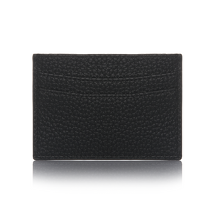 shoptannerie Black Card Holder - shoptannerie