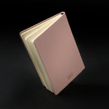 Load image into Gallery viewer, shoptannerie Pink Large Notebook - shoptannerie