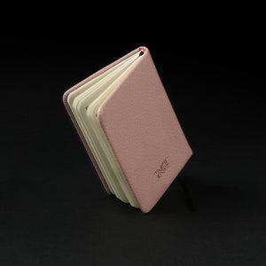 shoptannerie Pink Small Notebook - shoptannerie