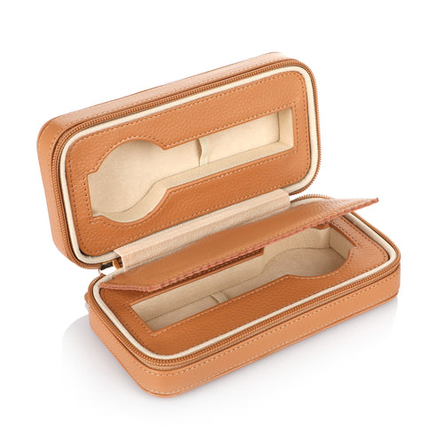 shoptannerie Watch Case Camel Watch Case (Strap) - shoptannerie