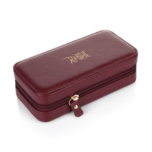 Load image into Gallery viewer, shoptannerie Watch Case Maroon Watch Case (Strap) - shoptannerie