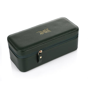 shoptannerie Watch Case Green Watch Case (Link) - shoptannerie