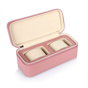 shoptannerie Watch Case Pink Watch Case (Link) - shoptannerie