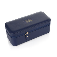 Load image into Gallery viewer, shoptannerie Watch Case Navy Blue Watch Case (Link) - shoptannerie