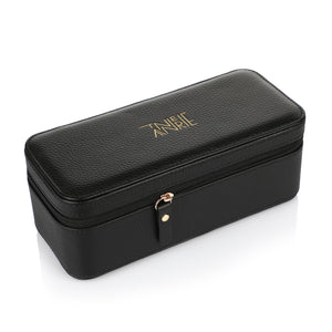 shoptannerie Watch Case Black Watch Case (Link) - shoptannerie