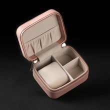 Load image into Gallery viewer, shoptannerie Pink Jewelry Box - shoptannerie