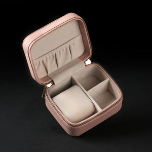 shoptannerie Pink Jewelry Box - shoptannerie