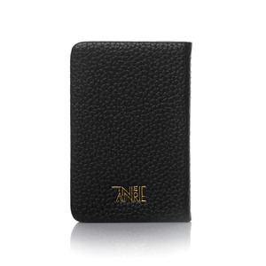 shoptannerie Black Small Notebook - shoptannerie