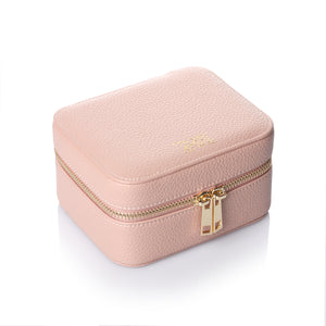 shoptannerie Pink Jewelry Box - shoptannerie