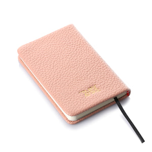 shoptannerie Pink Small Notebook - shoptannerie