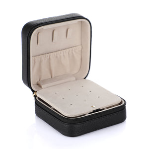 shoptannerie Jewelry Case Onyx Jewelry Case - shoptannerie