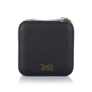 shoptannerie Jewelry Case Onyx Jewelry Case - shoptannerie