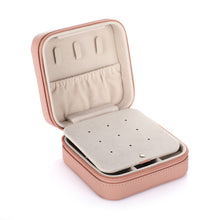 Load image into Gallery viewer, shoptannerie Jewelry Case Blush Jewelry Case - shoptannerie