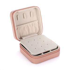 shoptannerie Jewelry Case Blush Jewelry Case - shoptannerie