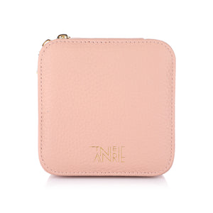 shoptannerie Jewelry Case Blush Jewelry Case - shoptannerie