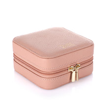 Load image into Gallery viewer, shoptannerie Jewelry Case Blush Jewelry Case - shoptannerie