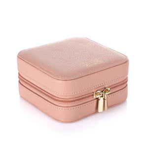 shoptannerie Jewelry Case Blush Jewelry Case - shoptannerie