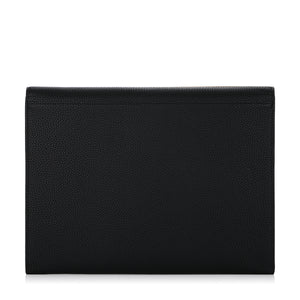 shoptannerie Black Laptop Bag - shoptannerie