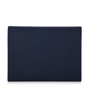 shoptannerie Navy Blue Laptop Bag - shoptannerie