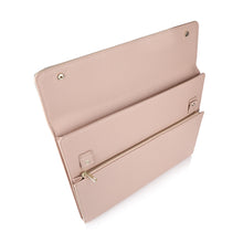 Load image into Gallery viewer, shoptannerie Pink Laptop Bag - shoptannerie