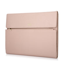 Load image into Gallery viewer, shoptannerie Pink Laptop Bag - shoptannerie