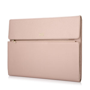 shoptannerie Pink Laptop Bag - shoptannerie