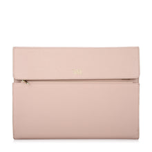 Load image into Gallery viewer, shoptannerie Pink Laptop Bag - shoptannerie