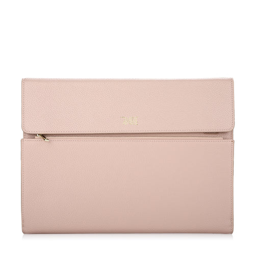 shoptannerie Pink Laptop Bag - shoptannerie