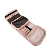 Load image into Gallery viewer, shoptannerie Pink Hanging Washbag - shoptannerie