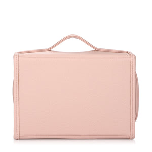 shoptannerie Pink Hanging Washbag - shoptannerie