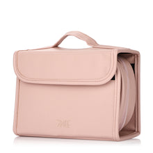 Load image into Gallery viewer, shoptannerie Pink Hanging Washbag - shoptannerie