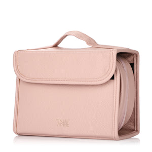 shoptannerie Pink Hanging Washbag - shoptannerie